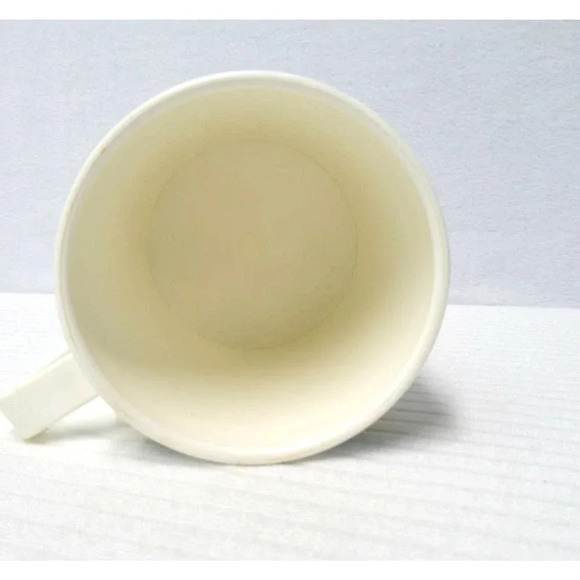 Cartoon Smurfs Cup and Care Bear Mug 1980's Deka USA Plastic Vintage - Picture 5 of 11